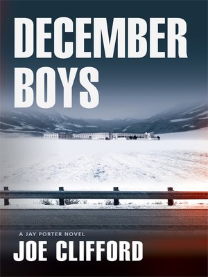 December Boys - ebook